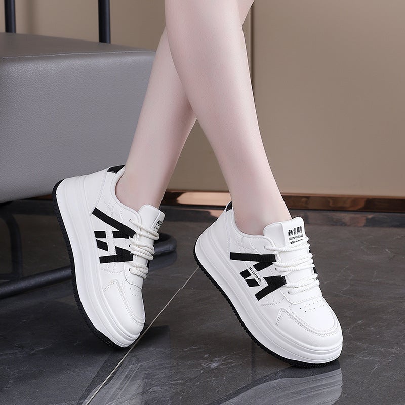 Unisex Casual Sneaker Shoes - Image 2