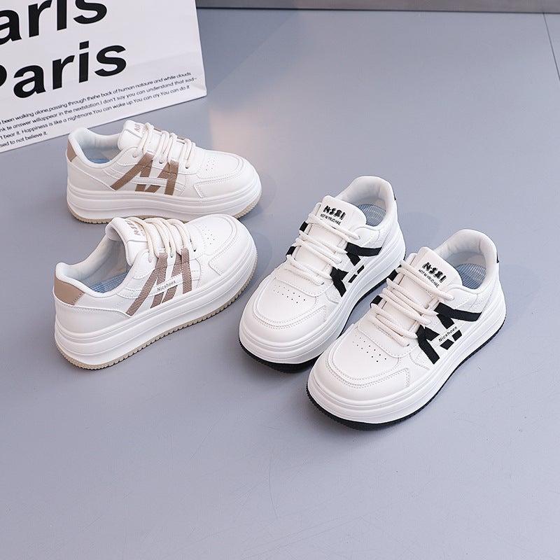 Unisex Casual Sneaker Shoes - Image 5