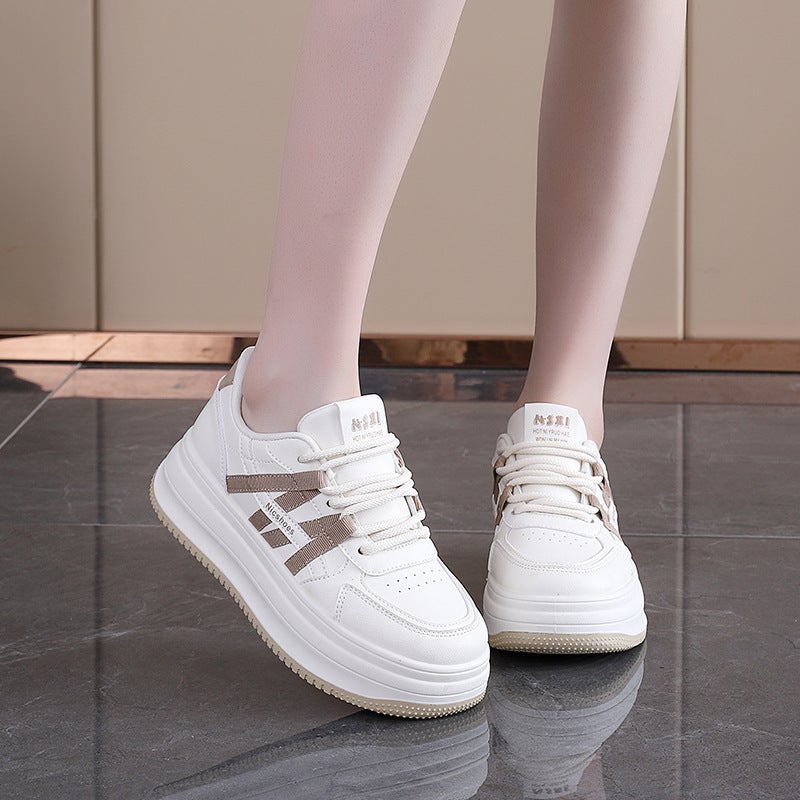 Unisex Casual Sneaker Shoes - Image 3