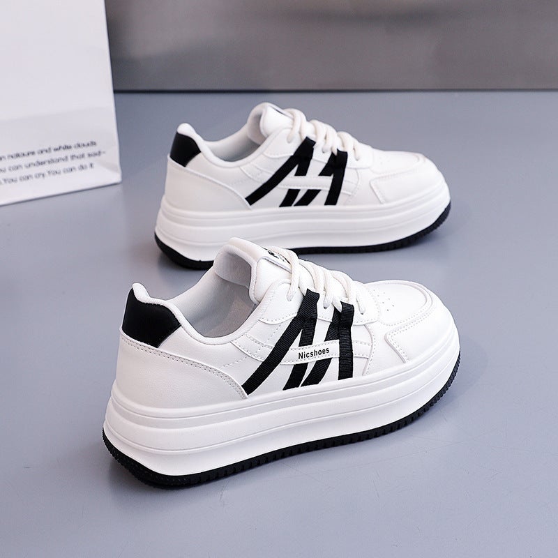 Unisex Casual Sneaker Shoes - Image 4
