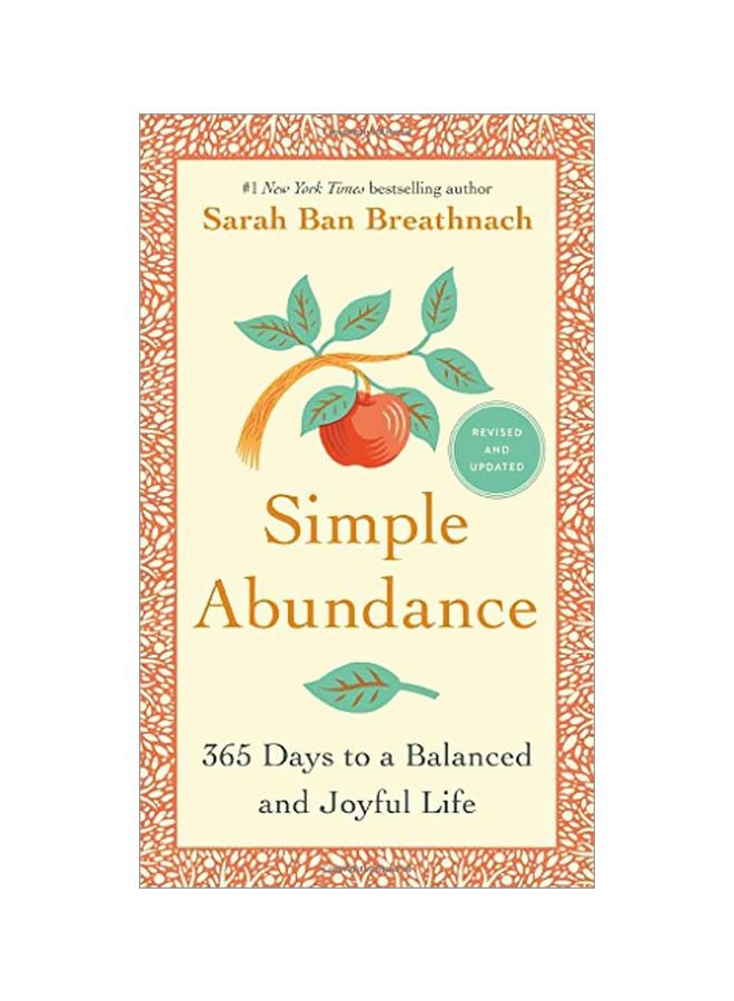 Simple Abundance