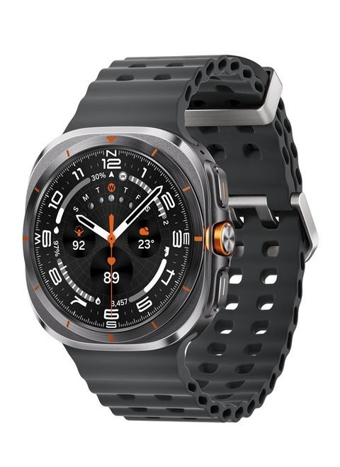 X15 Max Smart Watch Ai ChatGPT NFC Bluetooth Wireless Charging (Black)