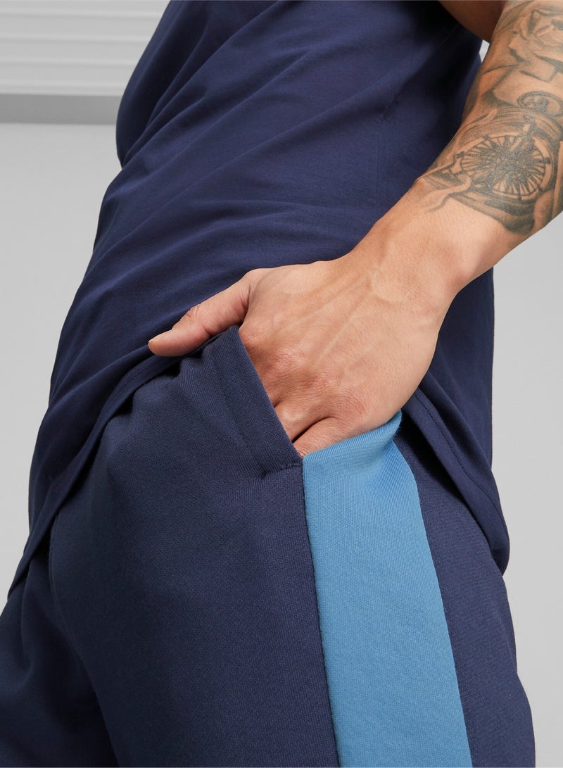 بوما بنطال رياضي للرجال Manchester City F.C. ftblHeritage T7 - Image 3