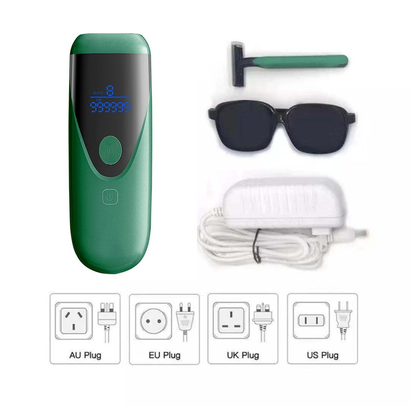 Supply Of Hair Removal Equipment For Household Portable Hair Removal For Men And Women With Armpit Hair And Leg Hair Handheld Ipl Pon Hair Removal - Image 1
