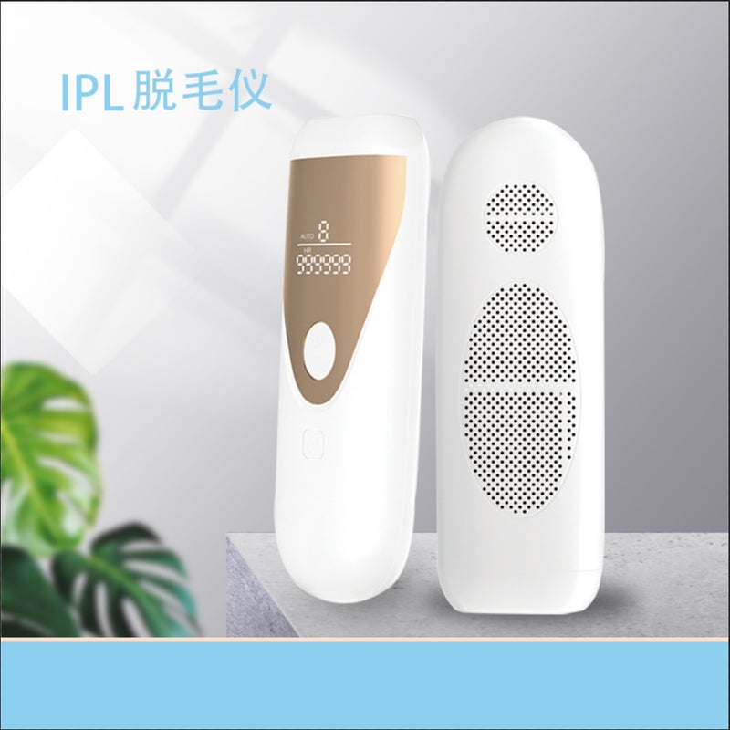 Supply Of Hair Removal Equipment For Household Portable Hair Removal For Men And Women With Armpit Hair And Leg Hair Handheld Ipl Pon Hair Removal - Image 5