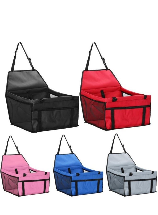 بيوينتي حقيبة سيارات للحيوانات الأليفة - Image 1