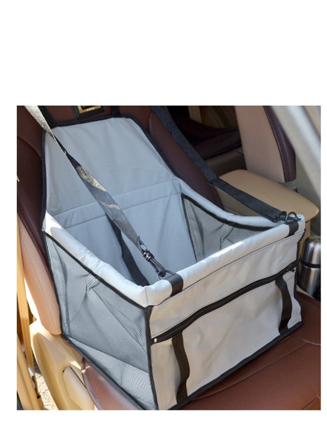 بيوينتي حقيبة سيارات للحيوانات الأليفة - Image 5