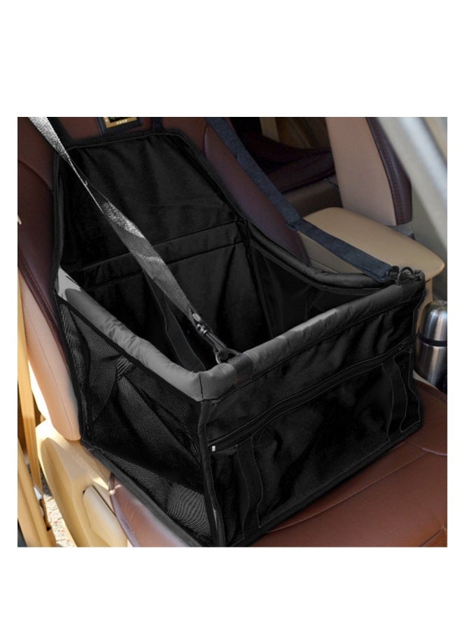 بيوينتي حقيبة سيارات للحيوانات الأليفة - Image 3