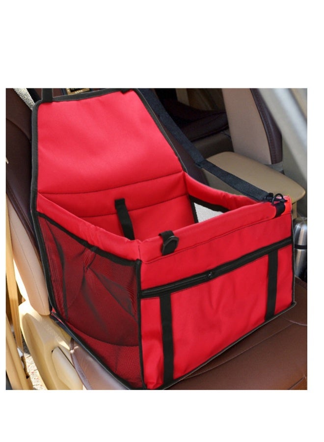 بيوينتي حقيبة سيارات للحيوانات الأليفة - Image 2