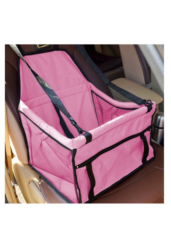 بيوينتي حقيبة سيارات للحيوانات الأليفة - Image 4