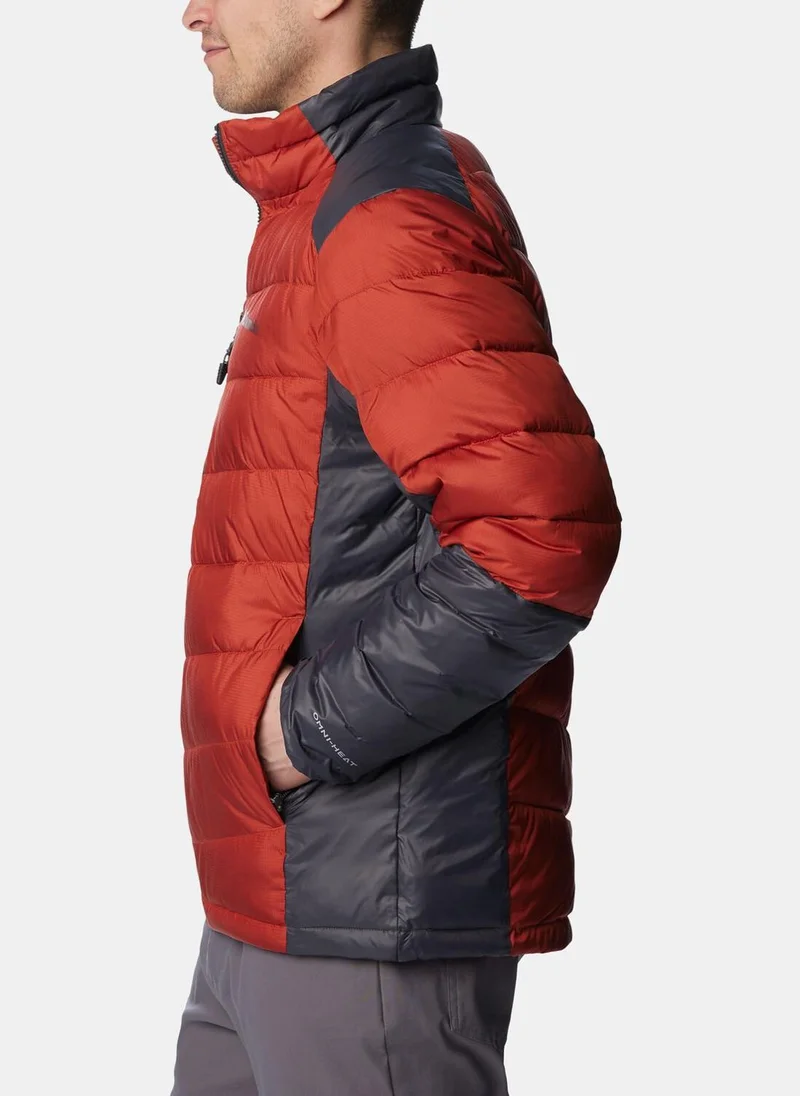 Columbia Men's Labyrinth Loop Jacket