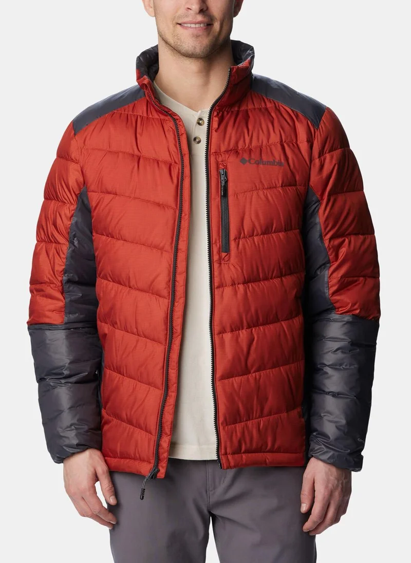 Columbia Men's Labyrinth Loop Jacket