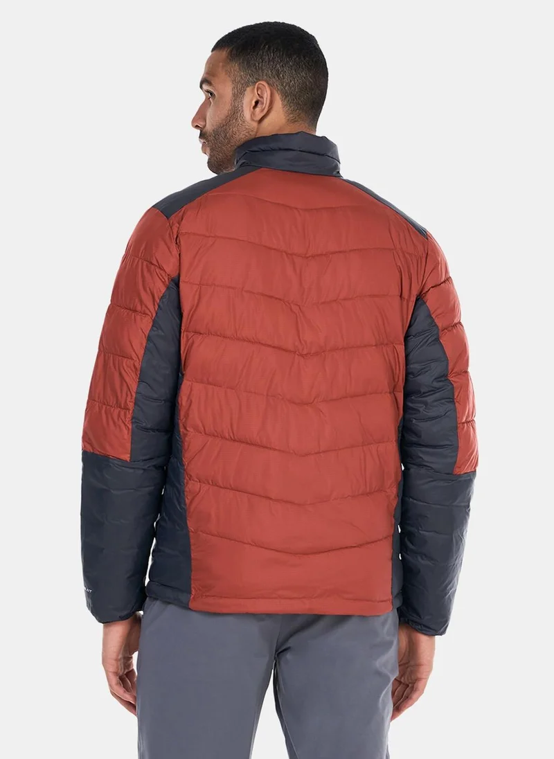 Columbia Men's Labyrinth Loop Jacket