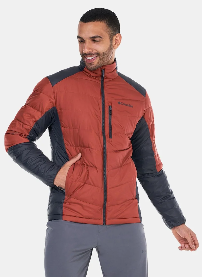 Columbia Men's Labyrinth Loop Jacket