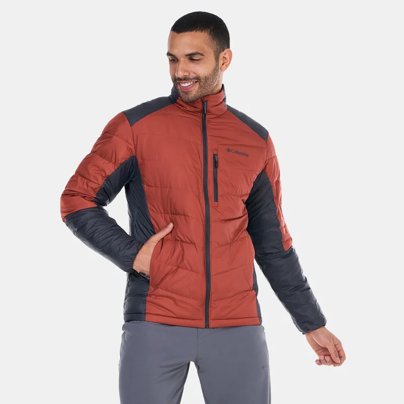 Columbia Men's Labyrinth Loop Jacket