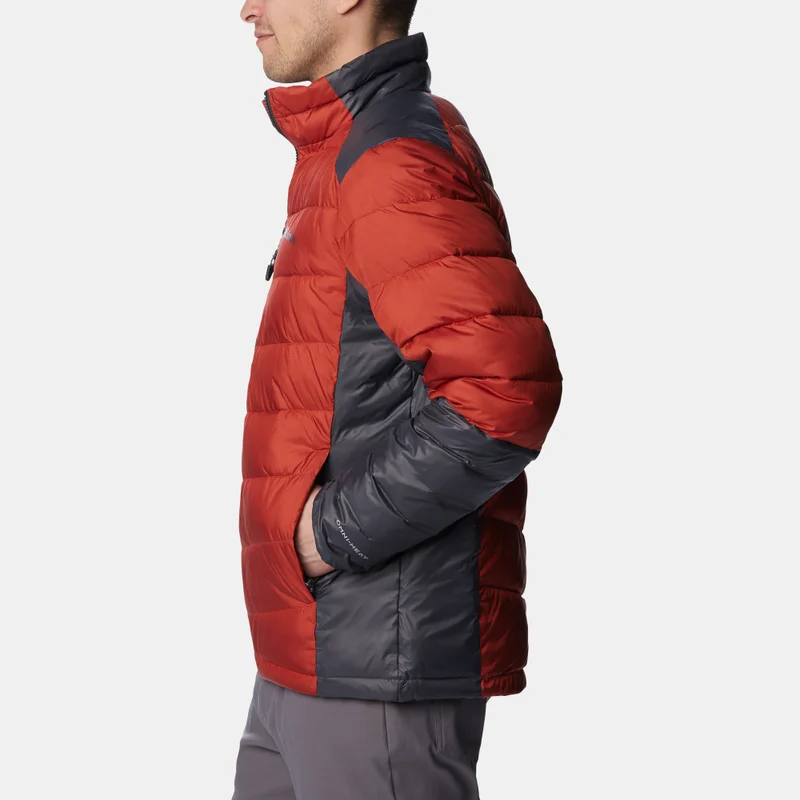 Columbia Men's Labyrinth Loop Jacket