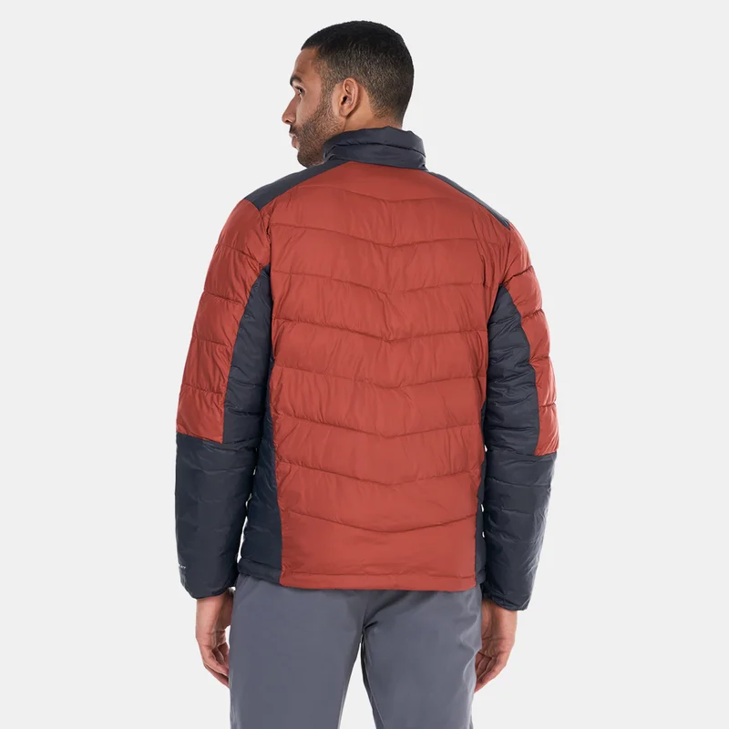 Columbia Men's Labyrinth Loop Jacket