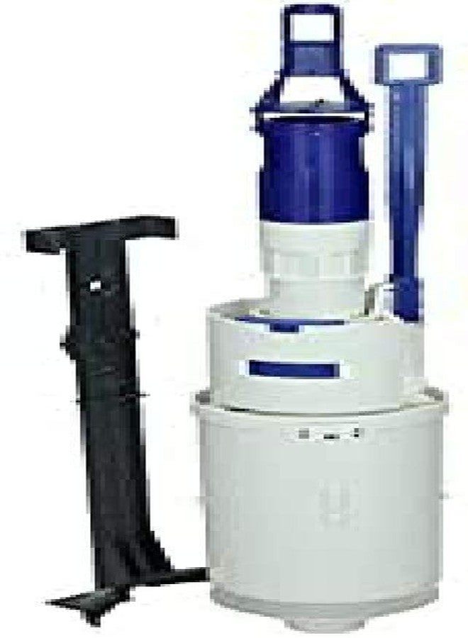 Geberit flush valve - Image 1