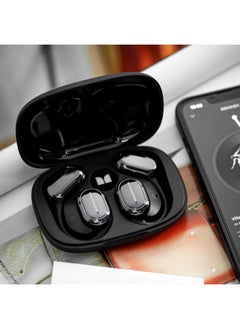 Monster Monster Open Free AC100: Open-Ear Headphones with AI Noise Reduction & Long Battery Life – Perfect for Active Lifestyles  - Image 2