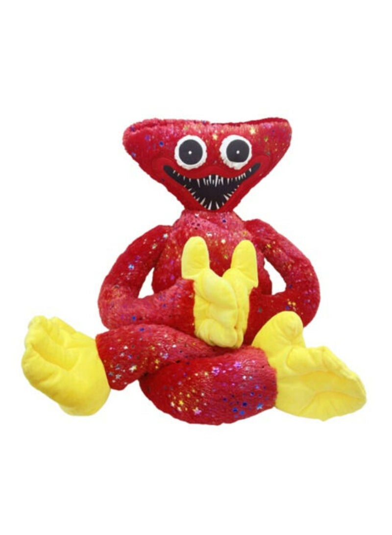Poppy Playtime Plush Toy New Design Huggy Wuggy - Image 2