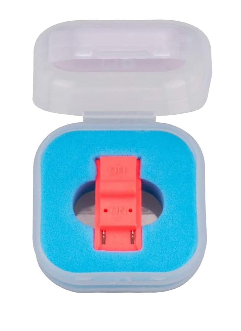 Generic - RCM Jig for Switch RCM Jig Clip Short for Nintendo Switch, Used to Modify The Archive Play GBA/FBA & Other Simulator - Image 1