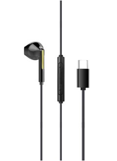 Trands Trands Mono Type-C Earphone TR-HS6530 