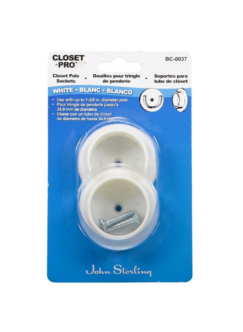 John Sterling Closet Socket Poles Pack Of 2 - pzsku/ZB739AB81751A06BACA1EZ/45/_/1699280222/08326eb4-ced8-47c7-a35e-ee778f601775