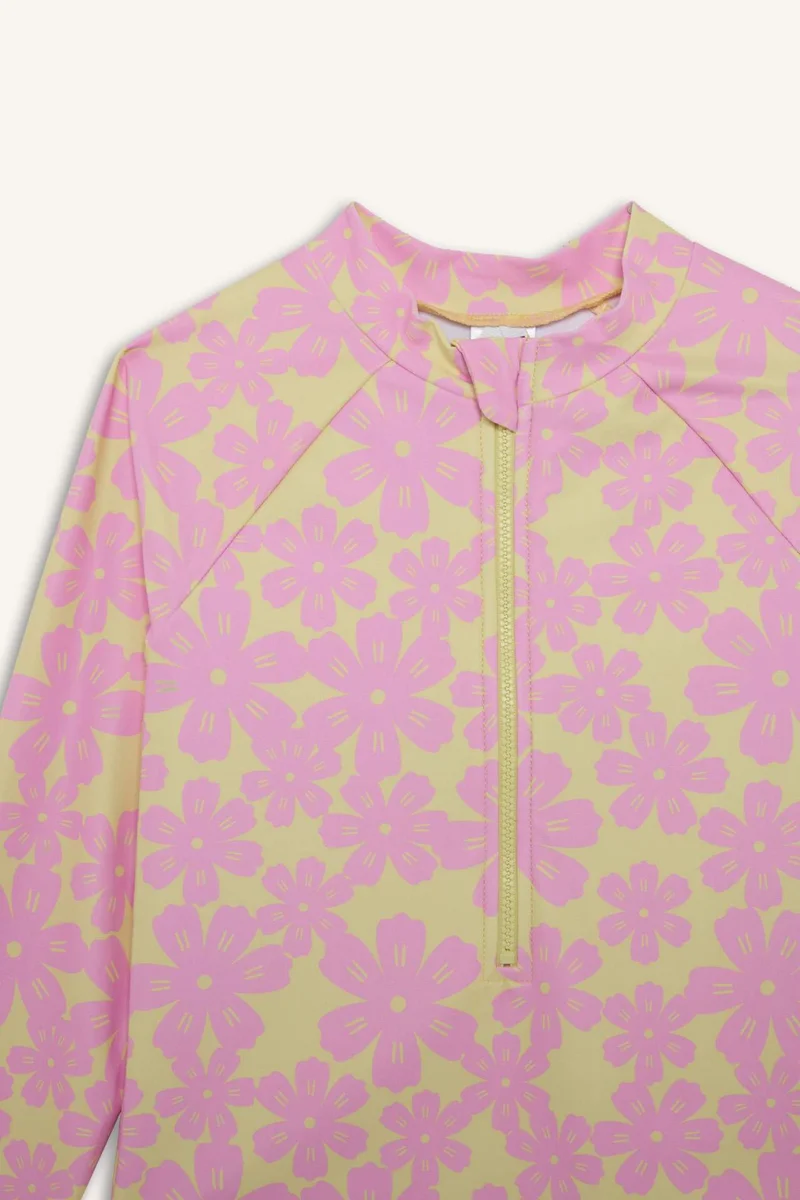 Defacto Girl Regular Fit Mayo