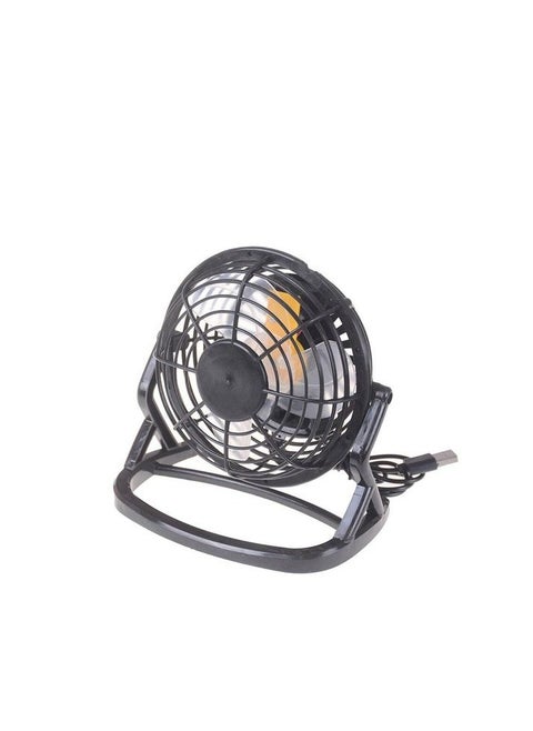 Mini USB Desk Fan