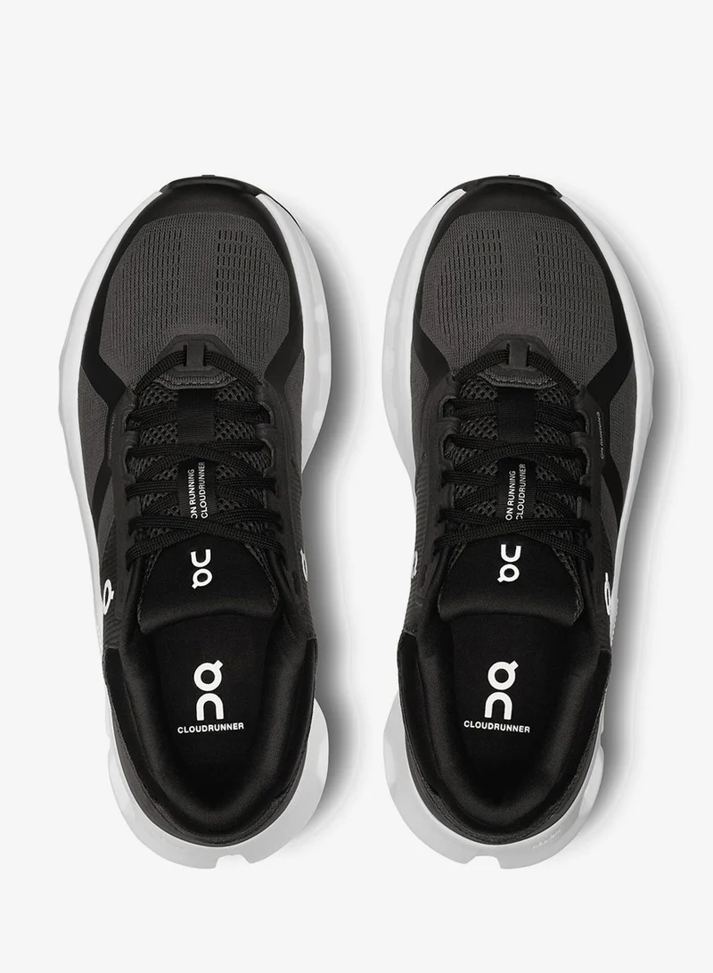 اون راننج كلاود رنر ٢