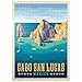 MyPuzzle.com MyPuzzle Cabo San Lucas Mexico El Arco Rock Formations and Turquoise Sea Premium 500 Piece Jigsaw Puzzle for Adults - Image 2