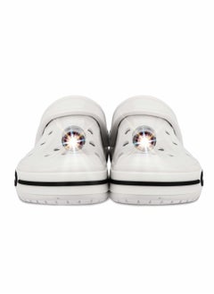 2 Pcs Croc Charm, LED Light for Croc, IPX5 Waterproof Shoes Lights Charms for Dog Walking, Handy Camping, Lasting 72 hours glow, Suitable for Adults Kids