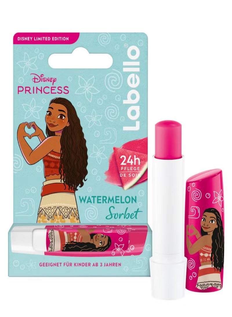 Disney Princess Watermelon Sorbet Flavor 4.8g