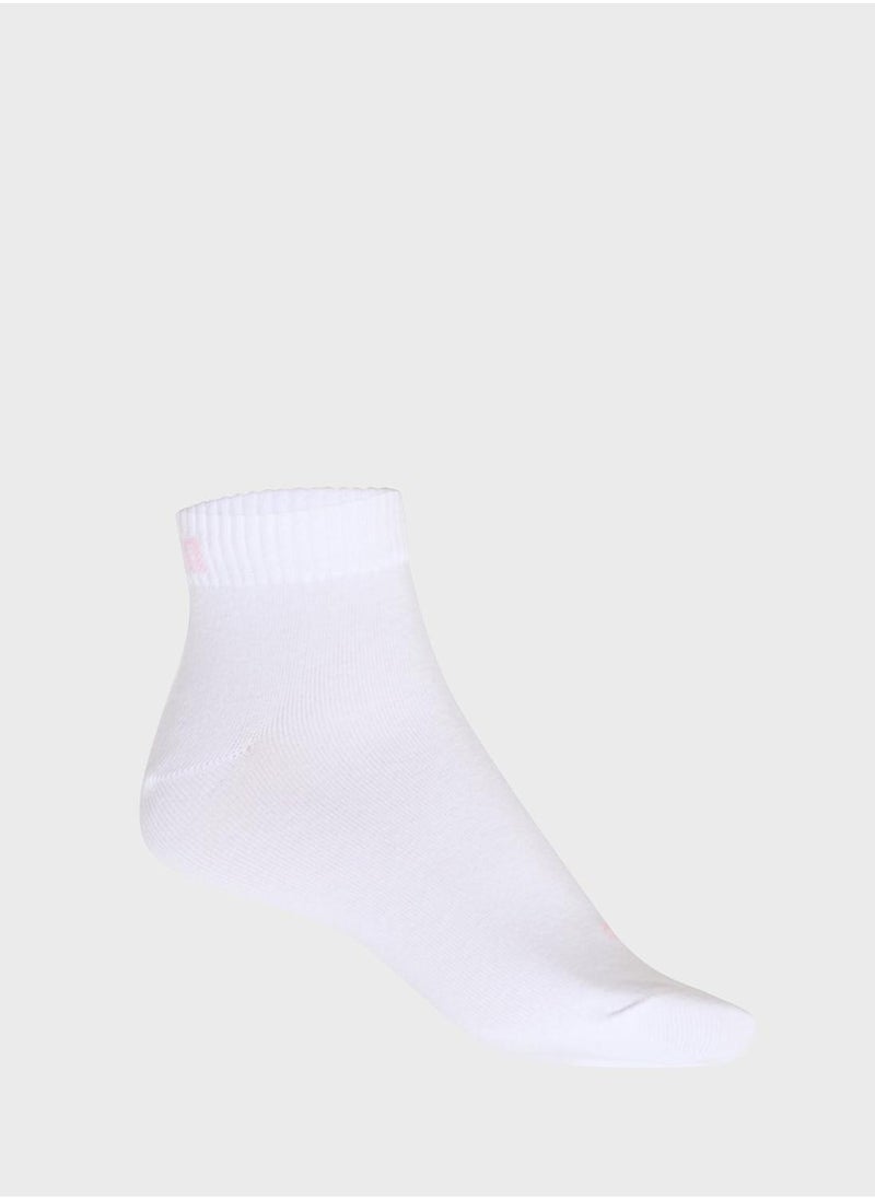 3 Pack Quarter Plain Socks - pzsku/ZB73A36895AFBB89176C3Z/45/_/1733813333/f66c397c-ddd3-4fd4-98cb-b7a17798e5a4