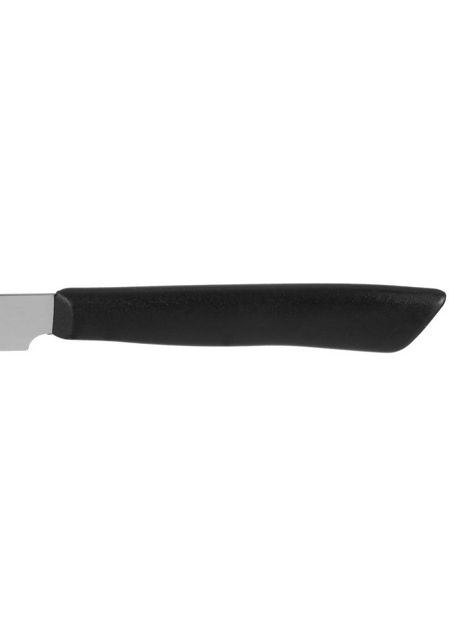 INOXBONOMI - Italian Knives 6 Pack (Black) - Image 1