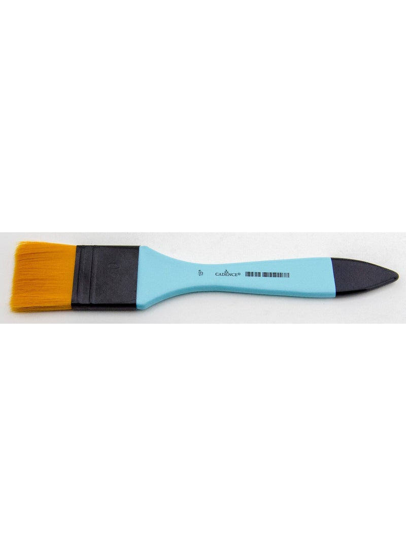 Cadence P-350 Economical Floor Brush No:1.5 