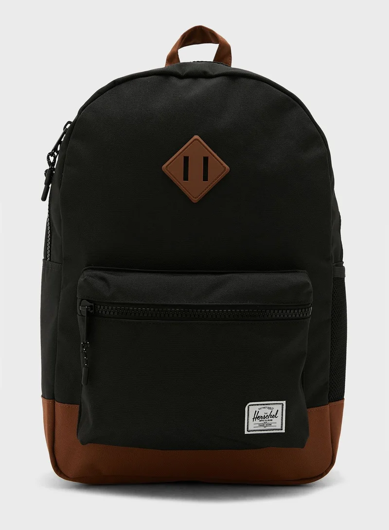 Herschel Youth X-Large Heritage Backpack