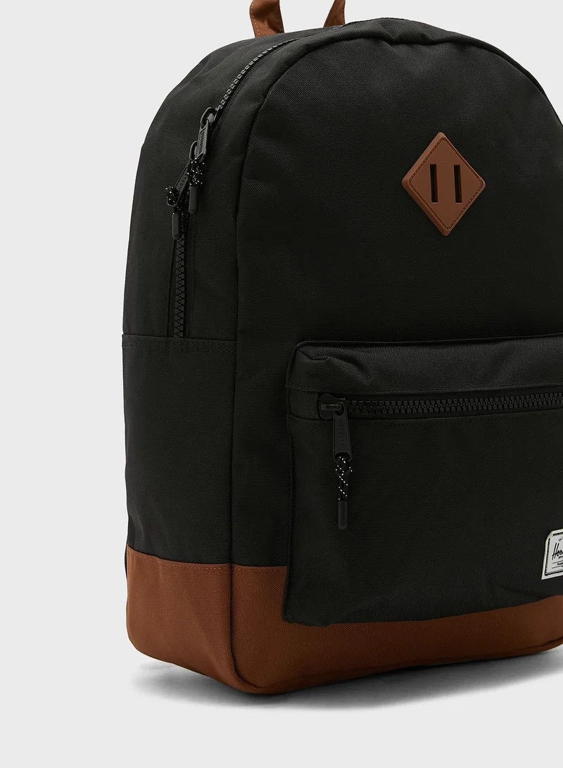 Herschel Youth X-Large Heritage Backpack