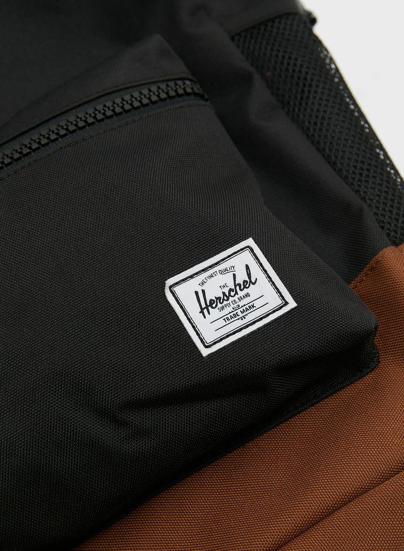 Herschel Youth X-Large Heritage Backpack