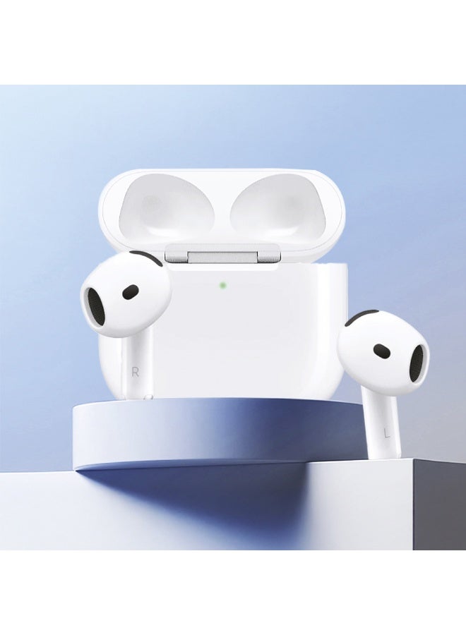 TORİMA G02 سماعات لاسلكية بيضاء - Image 2