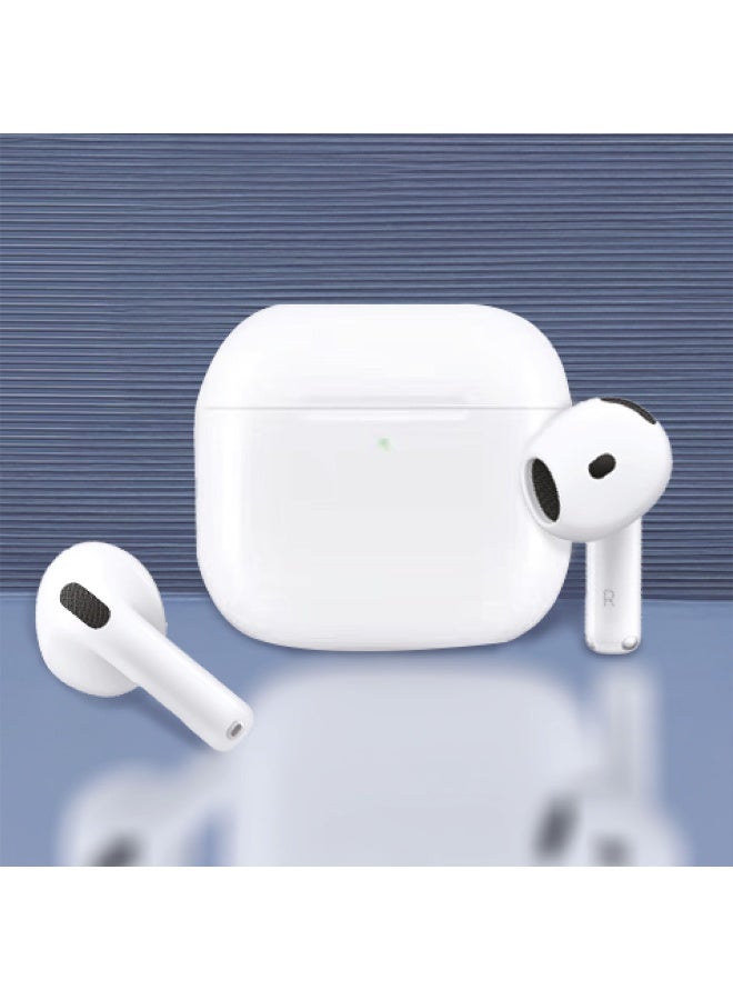 TORİMA G02 سماعات لاسلكية بيضاء - Image 3