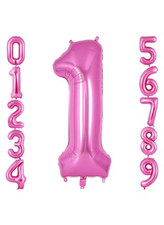 Pink 1