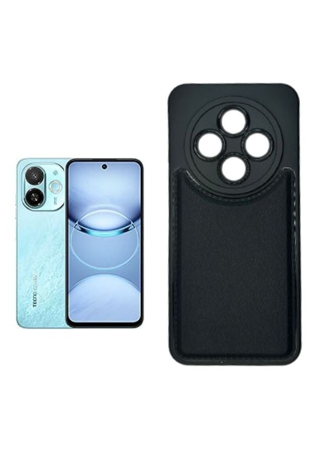 Protective Case Cover Compatible with Tecno Spark 30C 5G - Image 1