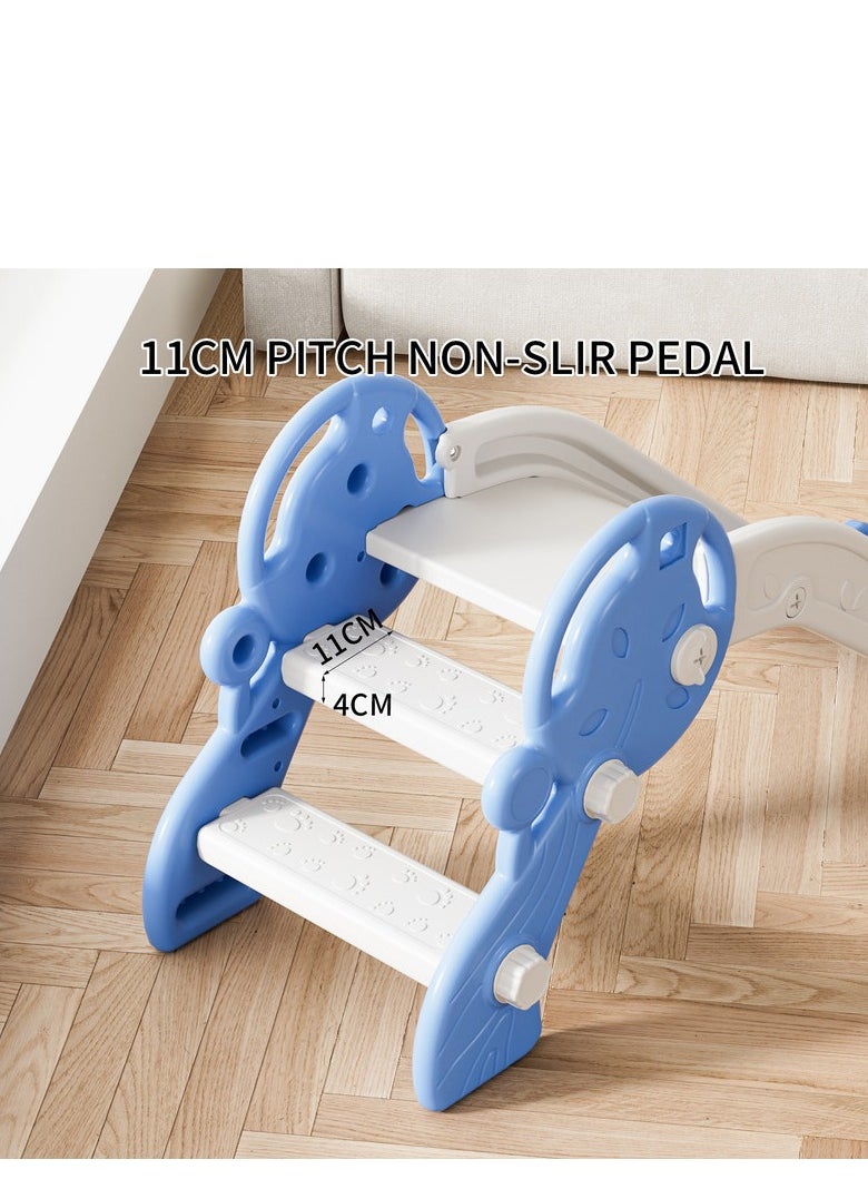 FULL JOY Free-standing children's slide for indoor and outdoor play - Model: FJY-25  - Image 3