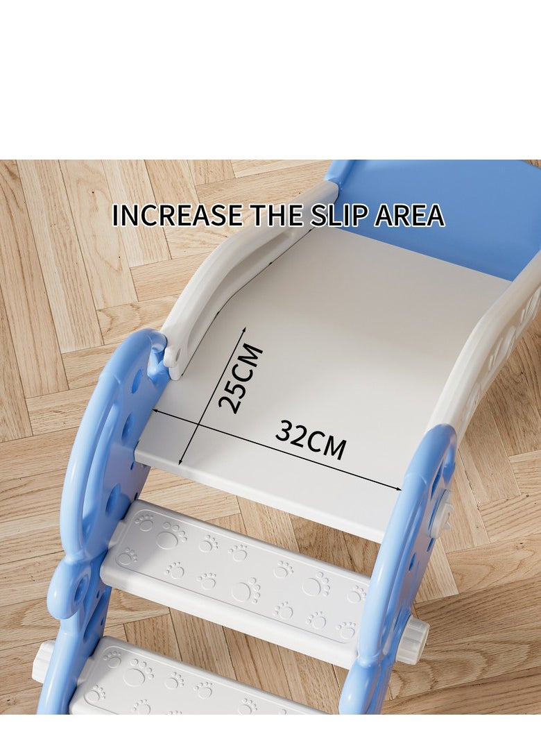 FULL JOY Free-standing children's slide for indoor and outdoor play - Model: FJY-25  - Image 4