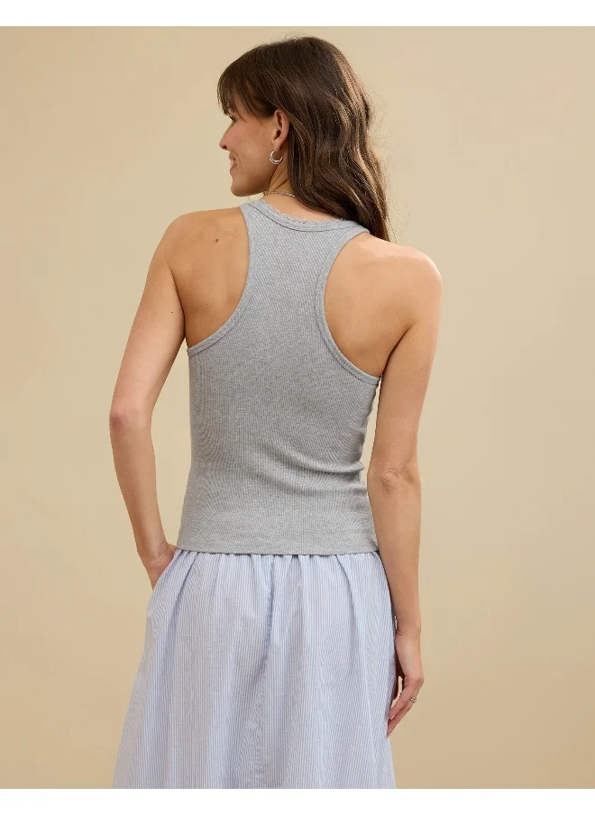 Aerie Aerie Easy Does It Tank Top