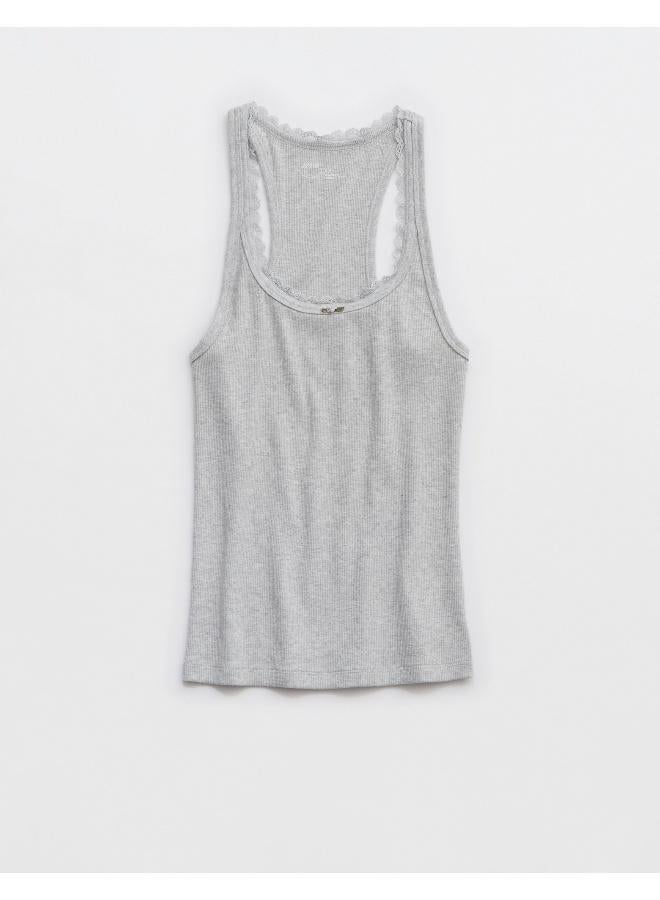 Aerie Easy Does It Tank Top - Image 3