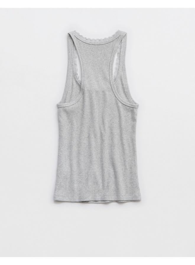 Aerie Easy Does It Tank Top - Image 2