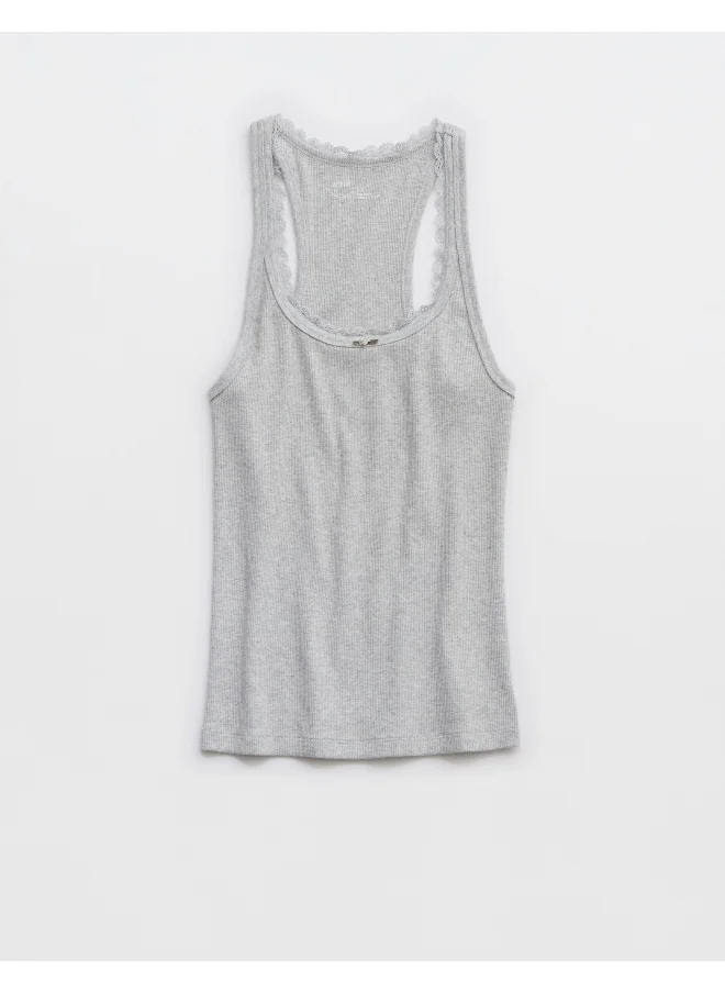 Aerie Aerie Easy Does It Tank Top