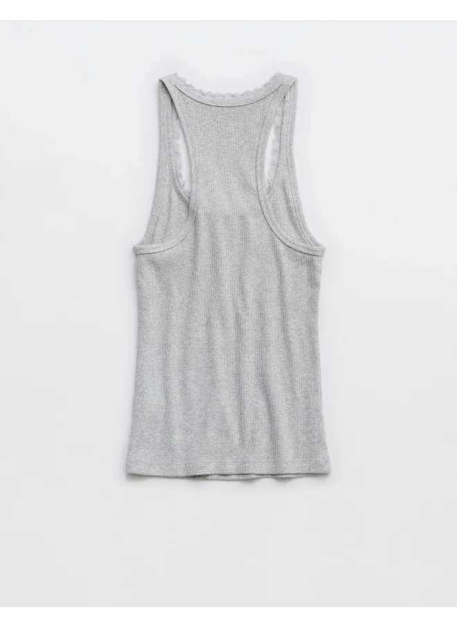 Aerie Aerie Easy Does It Tank Top